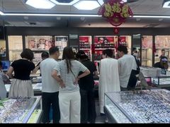 -华彬眼镜专业渐进配镜(潘家园店)