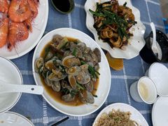 -明记海鲜大排档(巽寮湾店)