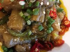 -盐帮食坊•小河帮川菜(四川师大店)