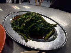 -黄亚华小食店(Jalan Alor)