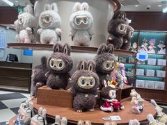 -泡泡玛特POPMART(壹号店)