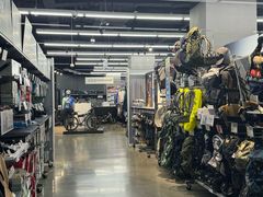 -迪卡侬(大英山店)