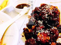 -小郭私房菜·海肠捞饭店(学士街店)
