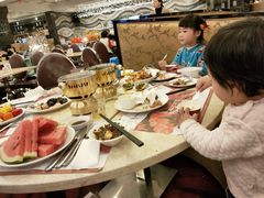 -芭菲盛宴·环球美食(解放碑英利国际店)