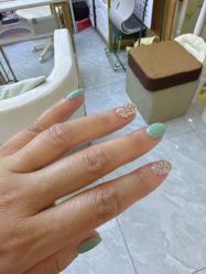 -L Nail轻奢美甲美睫