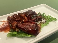 -老吉堂上海本帮菜(望京万象汇店)