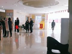 -济南艾玛体检中心