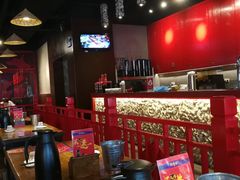 大堂-烧蠔帮·湛江生蚝(工农店)