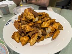 -清真吐鲁番餐厅(牛街店)