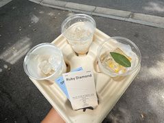 -O.P.S. CAFE