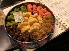 -香港珍妮曲奇聪明小熊饼干(迪美购物中心店)