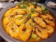 -炭亲干锅·虾蟹蛙(奥体天虹店)