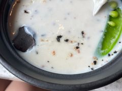 -半山腰·云南菜(侨福芳草地店)
