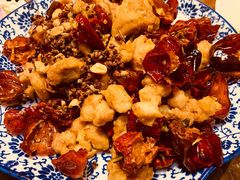 -娄三少·老北京春饼烤鸭家常菜(方庄店)