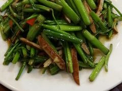 -九华山友谊土菜馆 小资餐厅