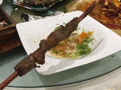-撒拉花儿·新疆菜·清真(太阳宫店)