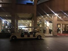 -枫盈轩中餐厅(枫丹白鹭酒店)