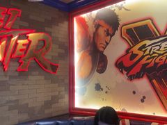 -UK派对KTV(日月广场店)