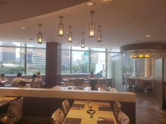 -广州中心皇冠假日酒店-环市食坊·海鲜自助餐厅