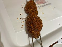 -三个大叔烤羊肉串·歌手驻唱·碳烤鲜肉(西三旗店)