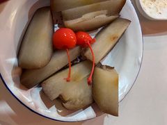 -大茗东北烧烤·鹤岗小串·老式麻辣烫(紫藤路店)