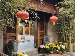 -朱仙镇启封故园景区