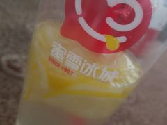 -蜜雪冰城(康乐街店)