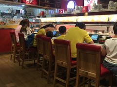 -友壹町寿司(嘉洲广场店)