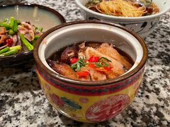 -南京大牌档(崇文门国瑞店)