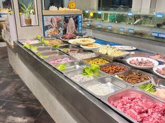 -山海经·海边人家 海鲜新青岛菜(扬州路店)