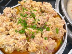 粉蒸排骨-老来福·非遗酸汤兔(凯旋路店)