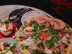 -IL TEATRO 精品意大利餐厅