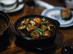 -呼吸森林·生态农庄农家乐私房菜