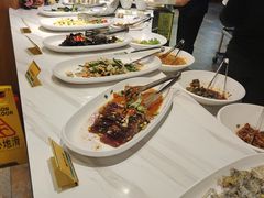 -好伦哥比萨烤肉自助(八里桥店)