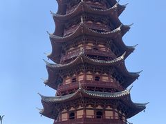 -盘门景区