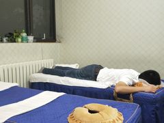 -1号足道推拿会馆