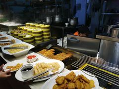 -汉丽轩韩式自助烤肉十二年(SM广场店)