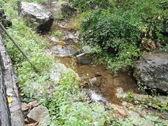 -九龙潭景区