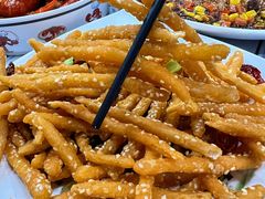 -虎虎龙虾大排档(双井店)