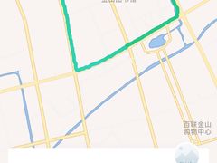 -麦当劳(金山红星美凯龙DT店)