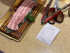 -妙香居韩国烤肉(容桂天佑城店)