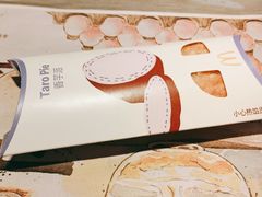 -麦当劳(鼓楼店)