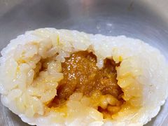 甜糍毛团-双塔老饭店