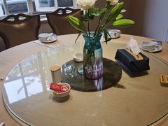 包房-又见炊烟私房菜(敬亭路店)