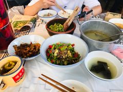 -农耕记·湖南土菜(halo广场店)