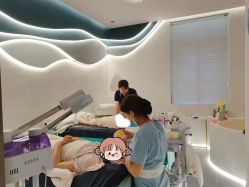 -馨果汇月子产康中心(南湖公园店)