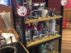 -COSTA COFFEE(上海五玠坊店)