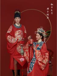 -索菲雅新派婚纱摄影(桂林店)