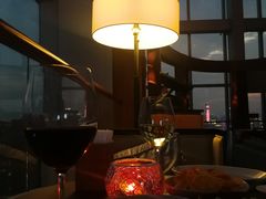 -The Penthouse酒吧