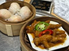 -丰尔粥食·粥底火锅·桑拿鸡(大良总店)